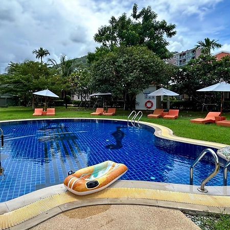 Kata Forte Resort Exterior photo
