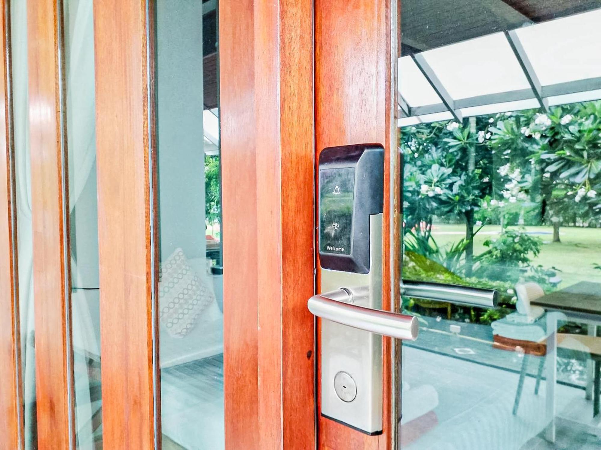 Kata Forte Resort Exterior photo